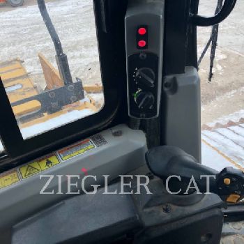 CATERPILLAR D6TLGPVA