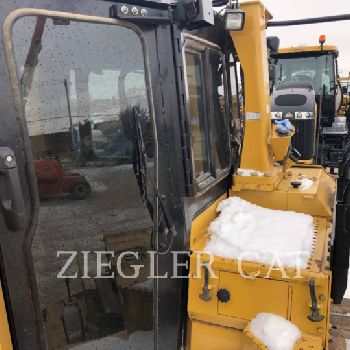 CATERPILLAR D6TLGPVA