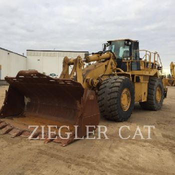 CATERPILLAR 988H