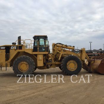 CATERPILLAR 988H