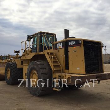 CATERPILLAR 988H