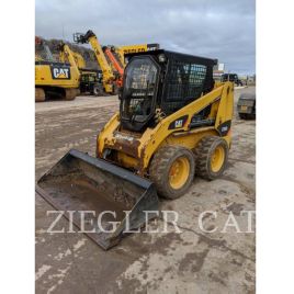 CATERPILLAR 226B3