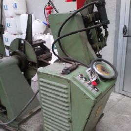 SCHULER AHR 180/2
