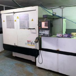 FANUC ROBOCUT ALPHA - 1iB