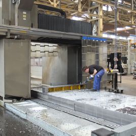 ZAYER KPCU AR 6000 DT