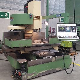 ANAYAK ANAK MATIC-9 CNC