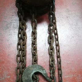 AME - AMENABAR - PATENT