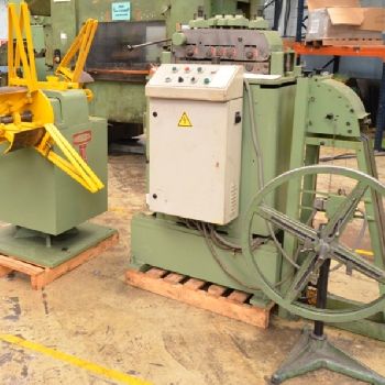 FAGOR HR 60/900