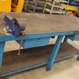 SARRALLE - HECO - S / M Varios