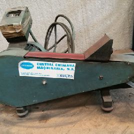 CONMEBA - SUPER LEMA - S/M DISC and BAND