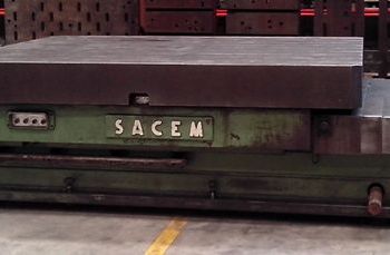 SACEM MGL-2500