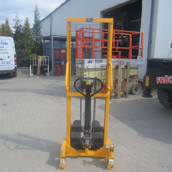 StackerPlus STP-HST 1016 stacker / used