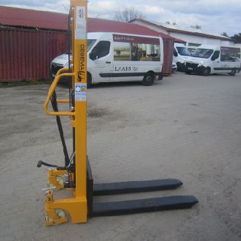 StackerPlus STP-HST 1016 stacker / used