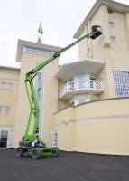 Niftylift HR21 HYBRID AWD / used