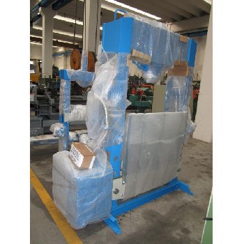 Workshop press 100 ton OMCN 164 R