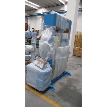 Workshop press 100 ton OMCN 164 R