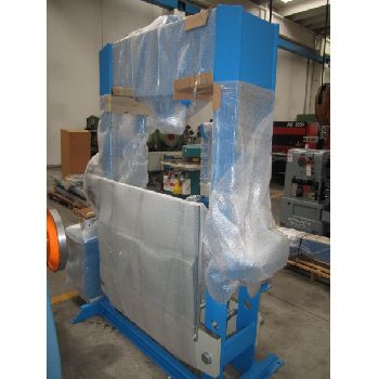 Workshop press 100 ton OMCN 164 R