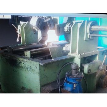 Power supply line 8mm for presses