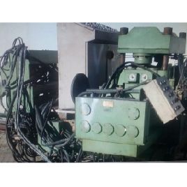 Power supply line 8mm for presses