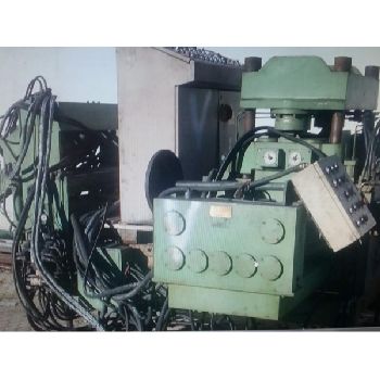 Power supply line 8mm for presses