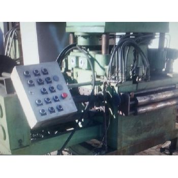 Power supply line 8mm for presses