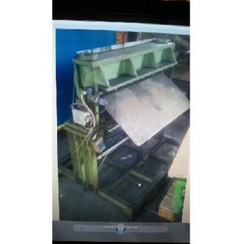 Power supply line 8mm for presses