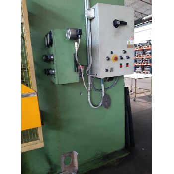 GALFER 150 TON hydraulic press