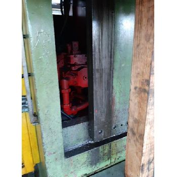 GALFER 150 TON hydraulic press