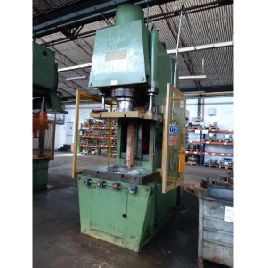 GALFER 150 TON hydraulic press