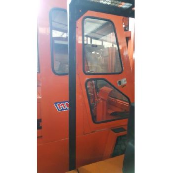 LUGLI diesel trolley 50 q.li