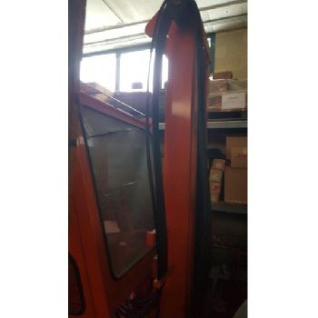 LUGLI diesel trolley 50 q.li