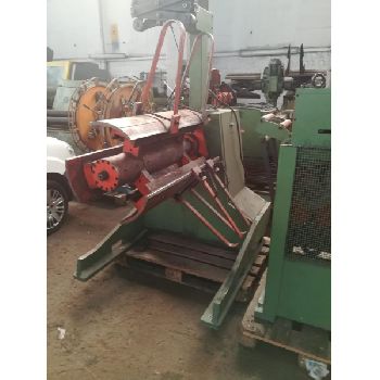 Power supply line 500 x 4mm ELMEA