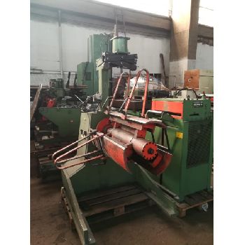 Power supply line 500 x 4mm ELMEA