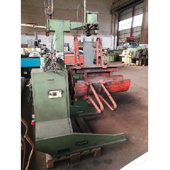 Power supply line 500 x 4mm ELMEA