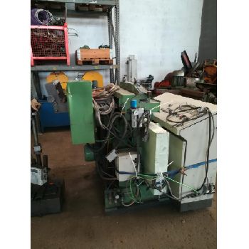 Power supply line 500 x 4mm ELMEA