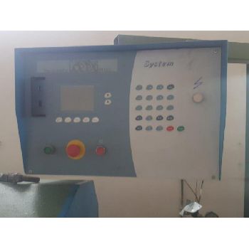 12 head red profiling machine