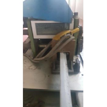 12 head red profiling machine