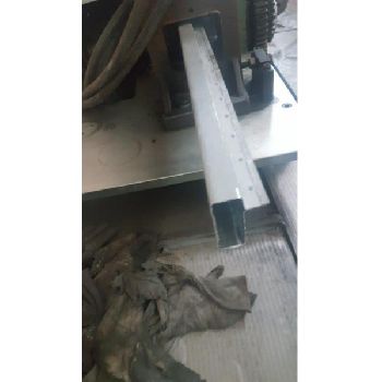 12 head red profiling machine