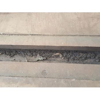 PLANE STOLLE 9000 X 3000 X 350mm