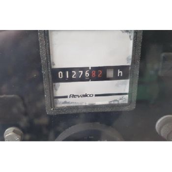 MOSA generator Model GE 60 SX / A -EAS 65 KVA