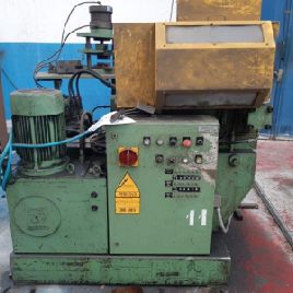 Licuadora de tubo B32 cnc Blm