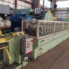 DALLAN LV-T4N forming machine