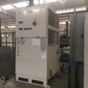 LASER FIBER SALVAGNINI MOD. L1- XE 30 Model: L1 XE -30.SYS CP A17-58338