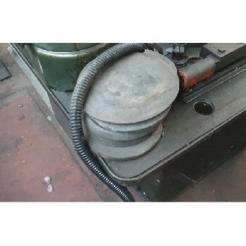 MELCHIORRE LAPPING MACHINE