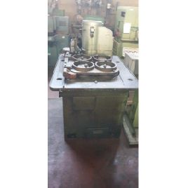 MELCHIORRE LAPPING MACHINE
