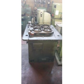 MELCHIORRE LAPPING MACHINE