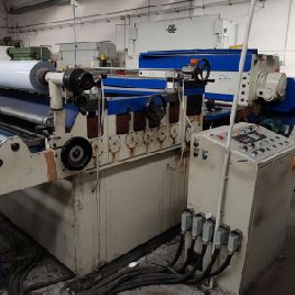 GRANDINI cutting line 1500 x 1.5mm