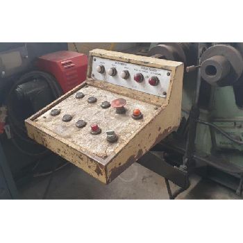 FERRO grille 1000 mm