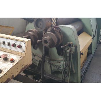 FERRO grille 1000 mm