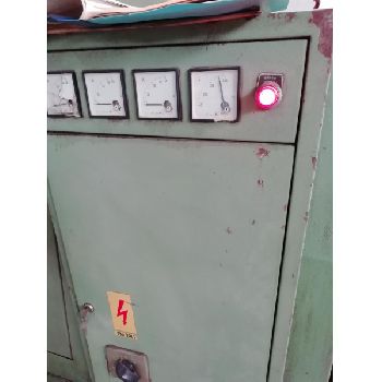 FERRO grille 1000 mm